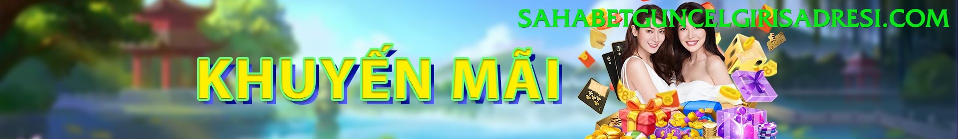 Khuyến Mãi Hấp Dẫn - okvnd