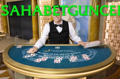 Sòng Bài Trực Tuyến - Trải nghiệm tuyệt vời