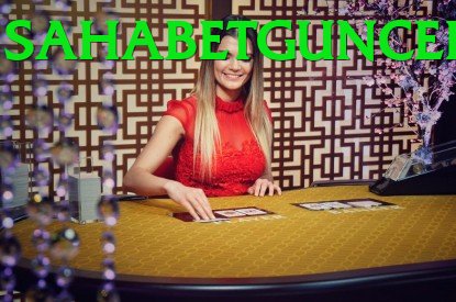 Sòng Bài Trực Tuyến - Ưu đãi đặc biệt